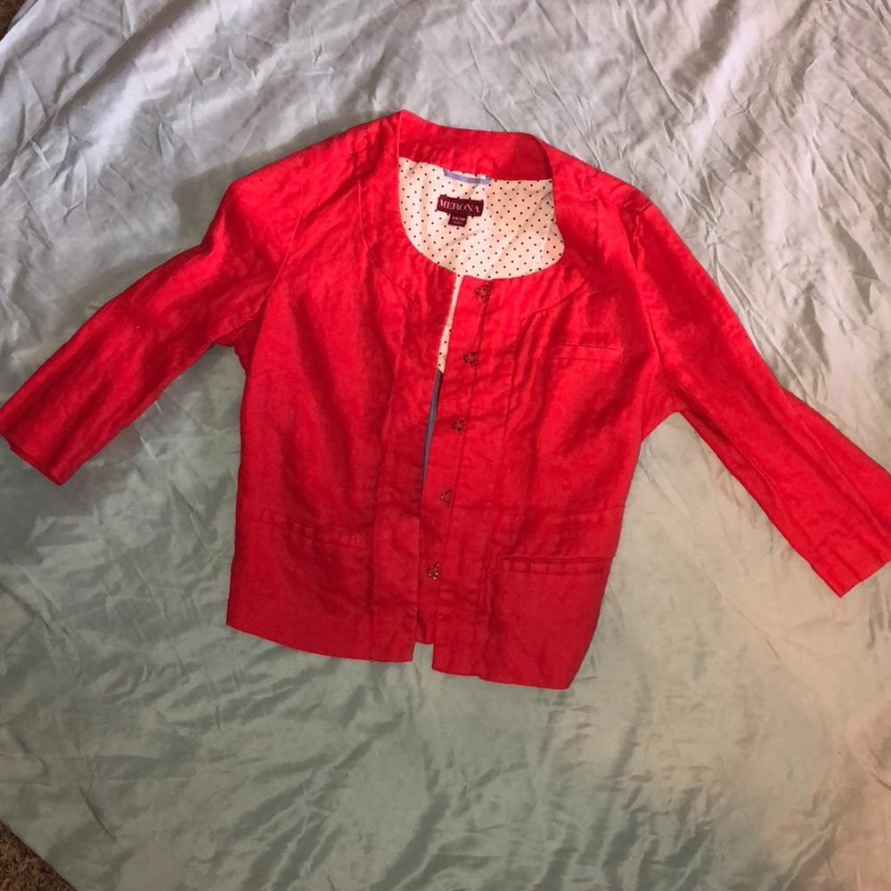 Blazer